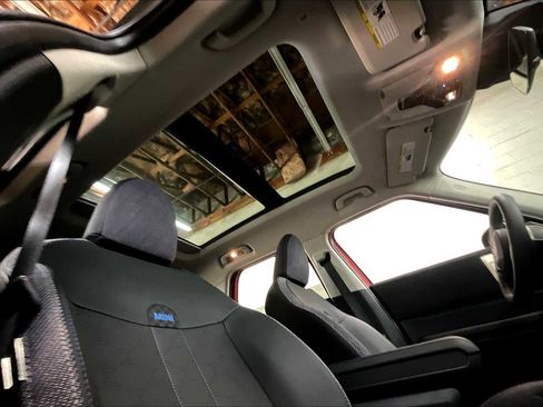 Used 2025 MINI Cooper Countryman S image 25