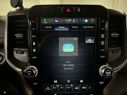 Used 2022 RAM 2500 Laramie image 13