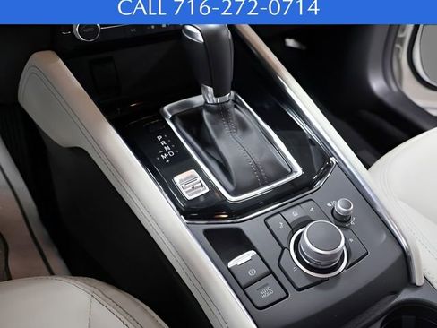 Used 2024 MAZDA CX-5 AWD 2.5 S image 27