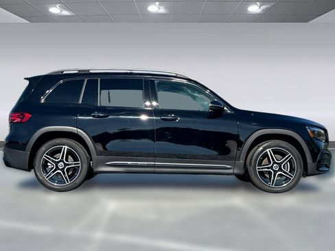 New 2025 Mercedes-Benz GLB 250 250 image 8