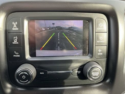 Used 2018 Jeep Compass Sport image 25