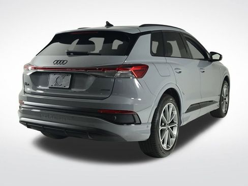 New 2026 Audi Q4 e-tron Premium Plus image 5