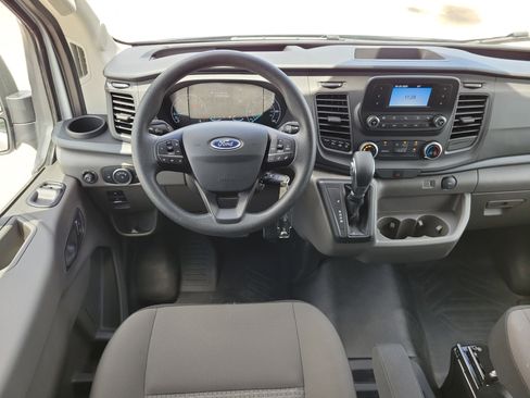 Used 2025 Ford Transit 350 XL RWD image 19