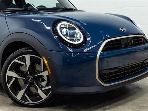 Used 2025 MINI Cooper S image 5