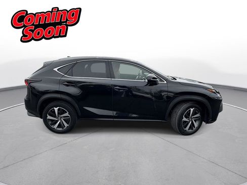 Used 2019 Lexus NX 300 NX 300 image 5