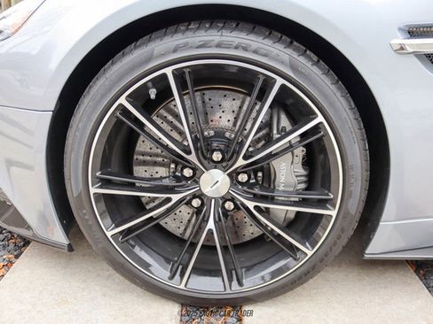 Used 2014 Aston Martin Vanquish Coupe image 59