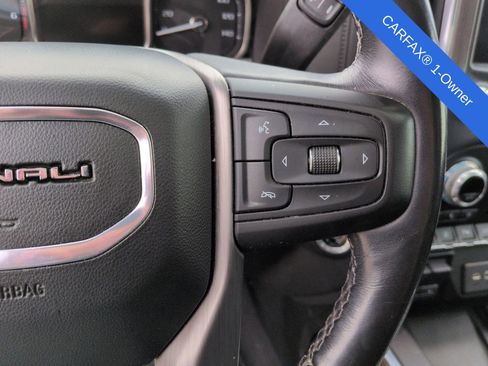 Used 2021 GMC Sierra 2500 Denali w/ Denali Ultimate Package AWD/4WD image 32