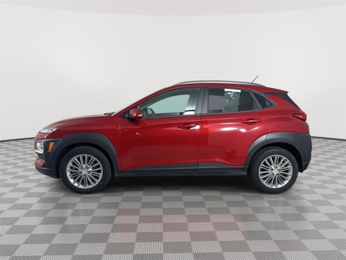 Used 2020 Hyundai Kona SEL AWD/4WD image 4