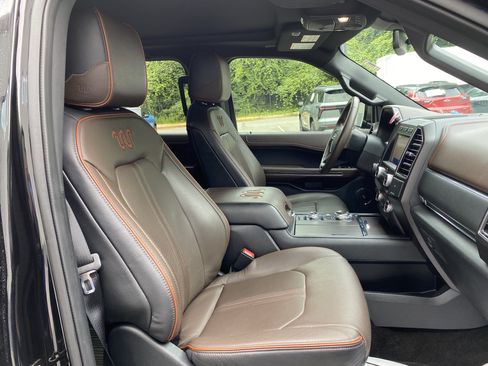 Used 2020 Ford Expedition Max King Ranch AWD/4WD image 34