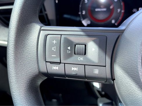 New 2026 Nissan Kicks SV image 15