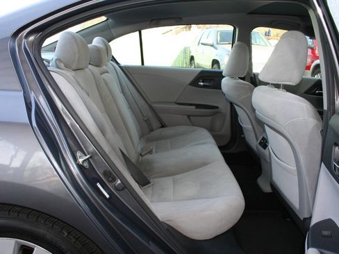 Used 2013 Honda Accord EX image 21