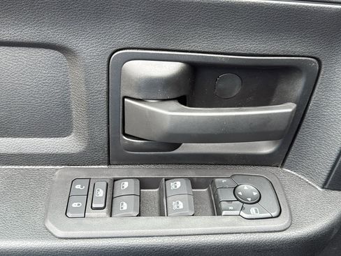 New 2026 RAM 3500 Tradesman image 16