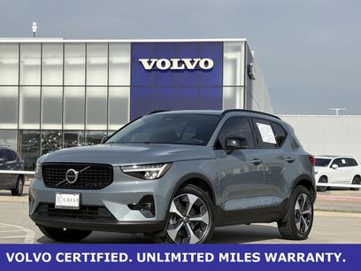 Certified 2023 Volvo XC40 B4 Plus