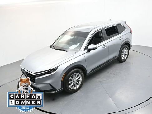 Used 2023 Honda CR-V EX-L image 22