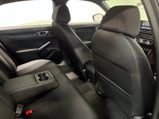 Used 2026 Honda Civic Sport image 14