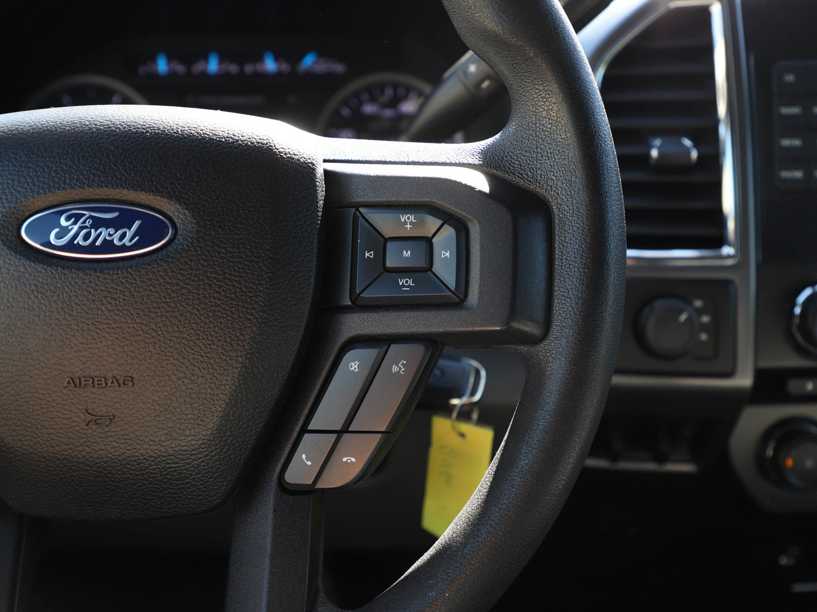 Used 2017 Ford F350 XLT AWD/4WD image 26