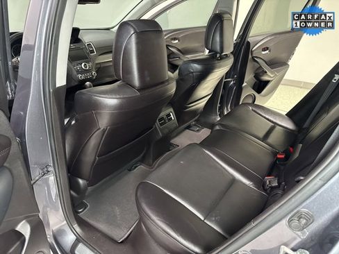 Used 2018 Acura RDX w/ Technology Package image 26