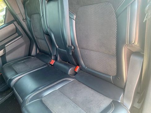 Used 2024 Ford Bronco Raptor AWD/4WD image 9
