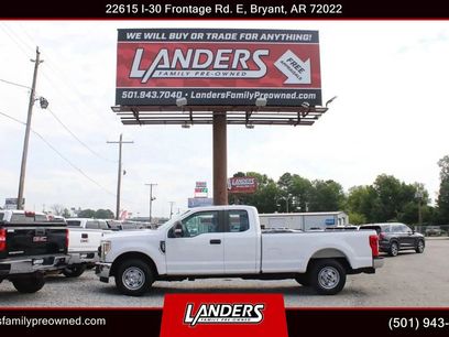 Used 2019 Ford F250 XL w/ XL Value Package