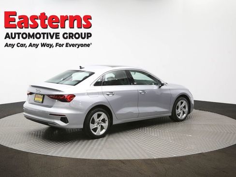 Used 2024 Audi A3 2.0T Premium image 41