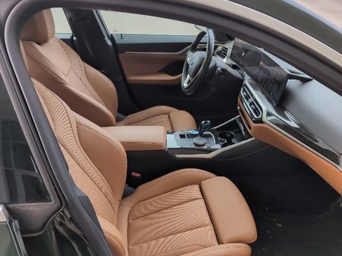 Certified 2023 BMW i4 eDrive40 w/ Premium Package image 27