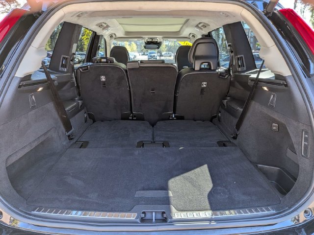 Used 2019 Volvo XC90 T6 Inscription w/ Luxury Package AWD/4WD image 13