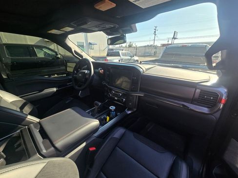 Used 2025 Ford F150 Raptor image 22
