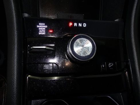 Certified 2021 Jeep Grand Cherokee L Summit w/ Advanced Protech Group IV image 13