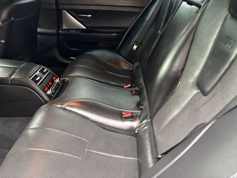 Used 2018 BMW M6 Gran Coupe RWD image 27