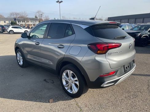 Used 2023 Buick Encore GX Preferred w/ Cold Weather Comfort Package image 5