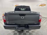 Used 2018 Nissan Titan SV w/ SV Convenience Package image 4