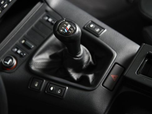 Used 1998 BMW M3 Coupe image 6