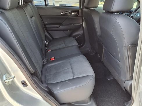 Used 2026 Mitsubishi Eclipse Cross SE AWD/4WD image 10