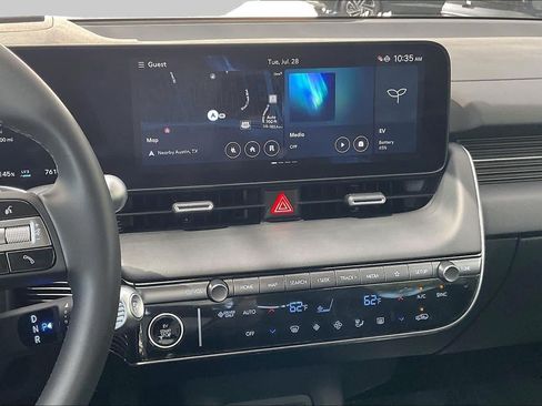 Certified 2026 Hyundai Ioniq 5 Limited RWD image 6
