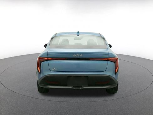 Used 2025 Kia K4 FWD image 8