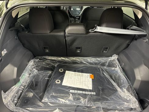 New 2026 Subaru Crosstrek 2.0i Premium image 25