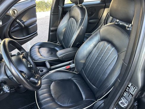 Used 2012 MINI Cooper Countryman S image 2