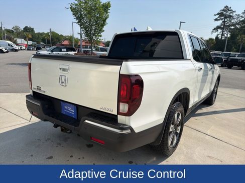 Used 2019 Honda Ridgeline RTL-E image 9