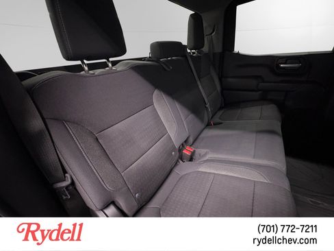 Used 2020 Chevrolet Silverado 1500 LT w/ All-Star Edition image 17