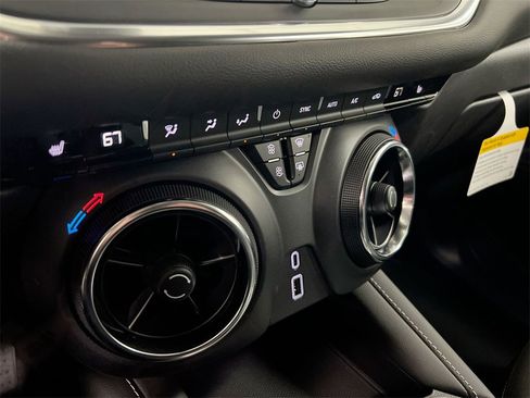 New 2026 Chevrolet Blazer LT w/ Midnight/Sport Edition image 15