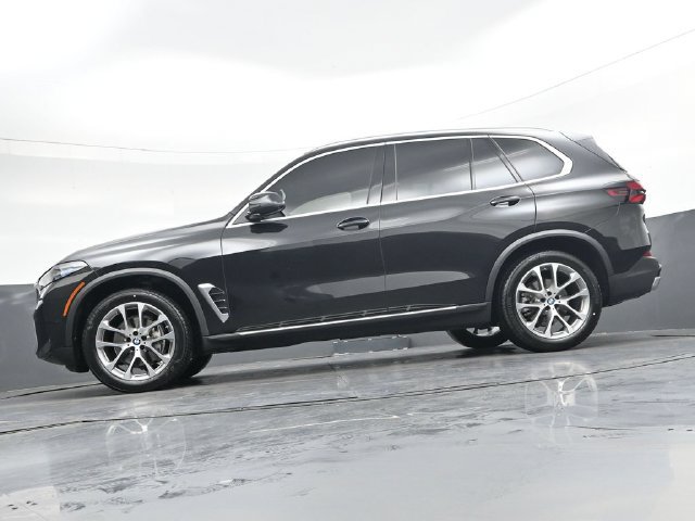 Certified 2024 BMW X5 sDrive40i w/ Premium Package RWD image 35