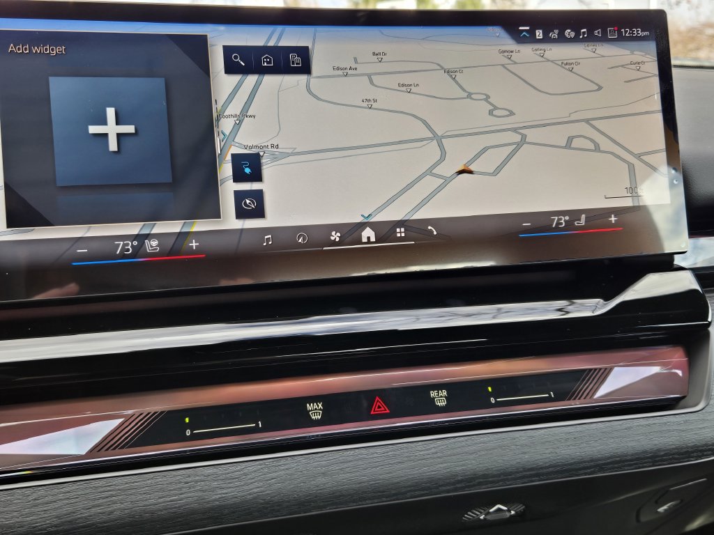 Certified 2026 BMW i5 eDrive40 AWD/4WD image 19