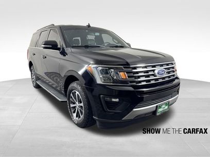 Used 2019 Ford Expedition XLT w/ Equipment Group 202A