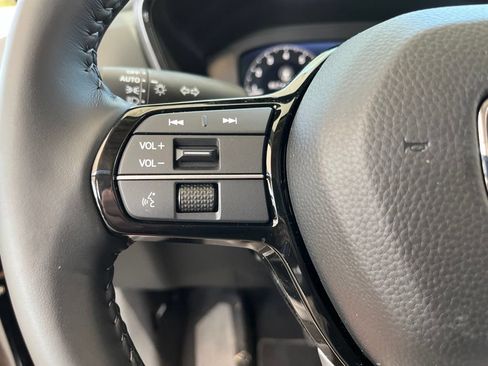 Certified 2026 Honda CR-V EX-L image 21