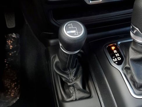 New 2025 Jeep Wrangler Unlimited Sport image 32