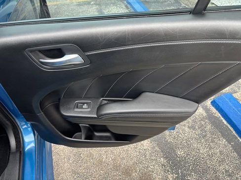 Used 2021 Dodge Charger Scat Pack w/ Daytona Edition Group image 45