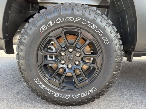 New 2026 RAM 1500 Rebel w/ Rebel Level 1 Equipment Group AWD/4WD image 12