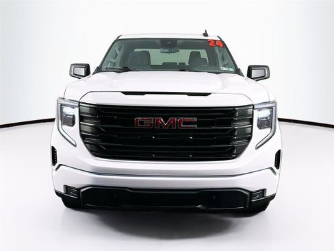 Used 2024 GMC Sierra 1500 Elevation AWD/4WD image 2