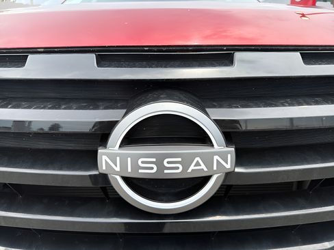 Certified 2024 Nissan Pathfinder SV FWD image 43