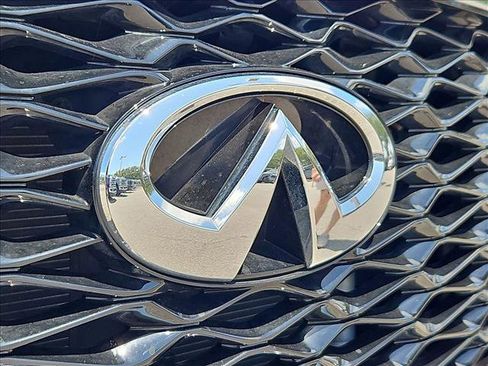 Used 2023 INFINITI QX60 Pure AWD/4WD image 20
